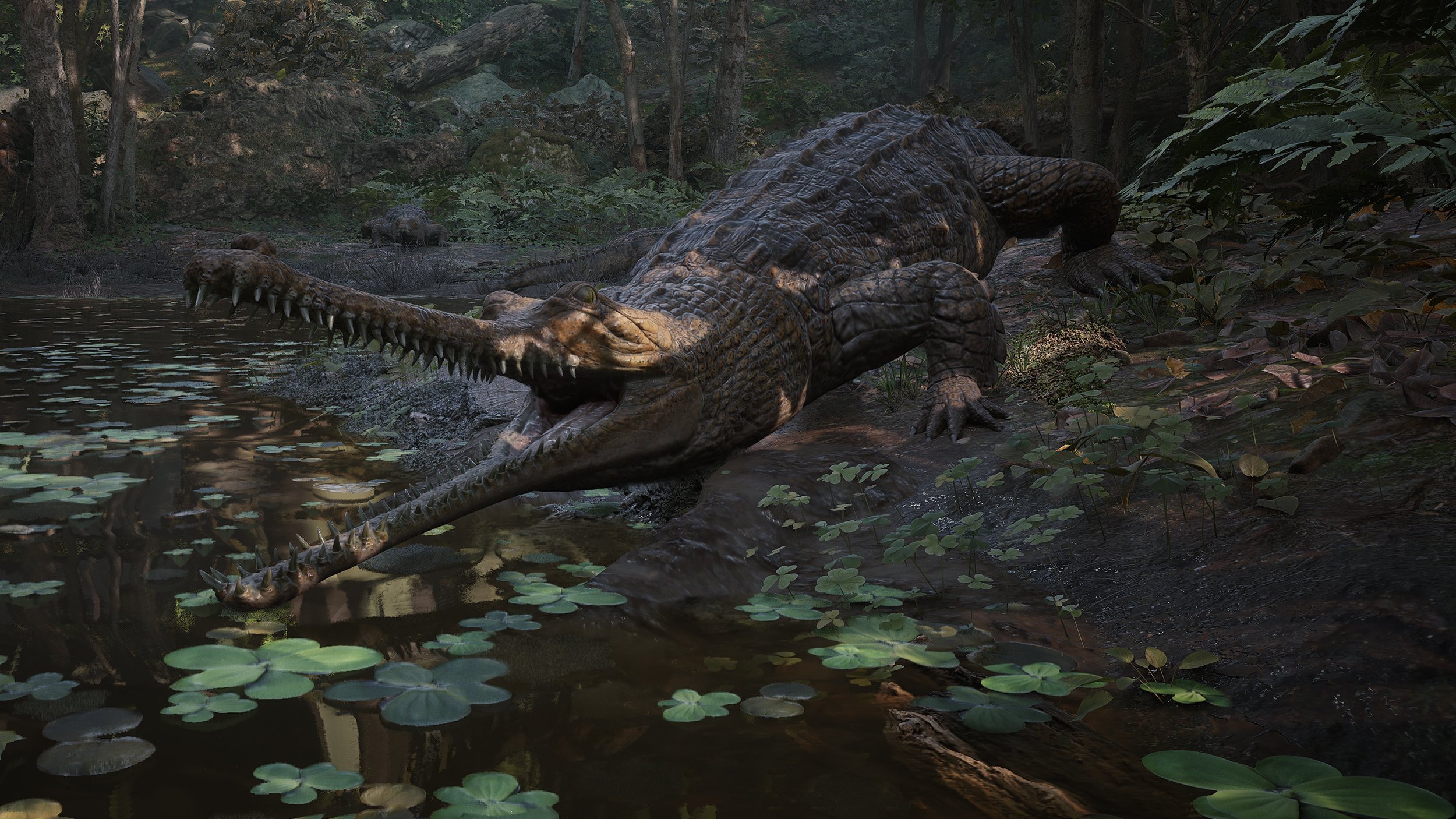 Metal Gear Solid Δ: Snake Eater